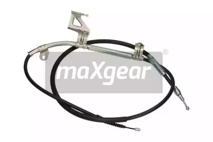 320424 MAXGEAR Гидравлический насос, рулевое управление 320424 MAXGEAR Гидравлический насос, рулевое управление