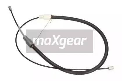 32-0428 MAXGEAR Трос, стояночная тормозная система 32-0428 MAXGEAR Трос, стояночная тормозная система