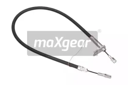 32-0434 MAXGEAR Трос, стояночная тормозная система 32-0434 MAXGEAR Трос, стояночная тормозная система