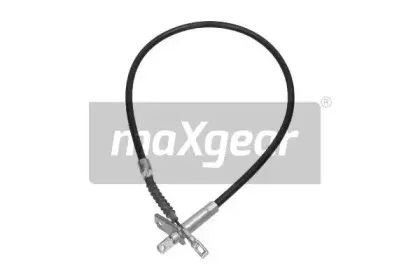 32-0438 MAXGEAR Трос, стояночная тормозная система 32-0438 MAXGEAR Трос, стояночная тормозная система