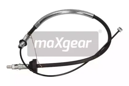 32-0452 MAXGEAR Трос, стояночная тормозная система 32-0452 MAXGEAR Трос, стояночная тормозная система