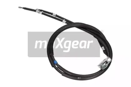 32-0476 MAXGEAR Трос, стояночная тормозная система 32-0476 MAXGEAR Трос, стояночная тормозная система