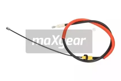 320481 MAXGEAR Гидравлический насос, рулевое управление 320481 MAXGEAR Гидравлический насос, рулевое управление