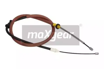 320486 MAXGEAR Гидравлический насос, рулевое управление 320486 MAXGEAR Гидравлический насос, рулевое управление