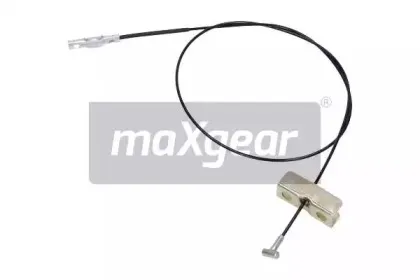 320488 MAXGEAR Гидравлический насос, рулевое управление 320488 MAXGEAR Гидравлический насос, рулевое управление