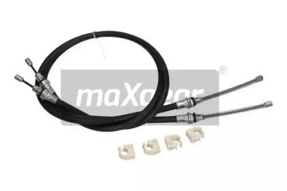 32-0511 MAXGEAR Трос, стояночная тормозная система 32-0511 MAXGEAR Трос, стояночная тормозная система