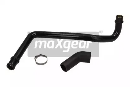 18-0211 MAXGEAR Шланг, воздухоотвод крышки головки цилиндра 18-0211 MAXGEAR Шланг, воздухоотвод крышки головки цилиндра
