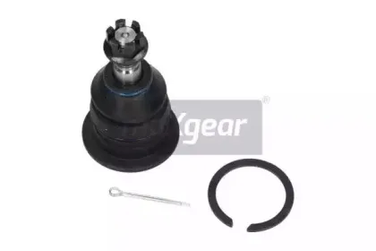 72-2021 MAXGEAR Несущий / направляющий шарнир 72-2021 MAXGEAR Несущий / направляющий шарнир
