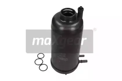 26-0670 MAXGEAR Топливный фильтр 26-0670 MAXGEAR Топливный фильтр