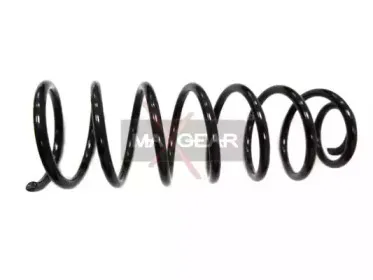 60-0006 MAXGEAR Пружина ходовой части 60-0006 MAXGEAR Пружина ходовой части