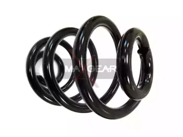60-0044 MAXGEAR Пружина ходовой части 60-0044 MAXGEAR Пружина ходовой части
