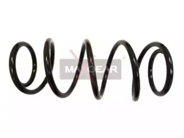60-0075 MAXGEAR Пружина ходовой части 60-0075 MAXGEAR Пружина ходовой части