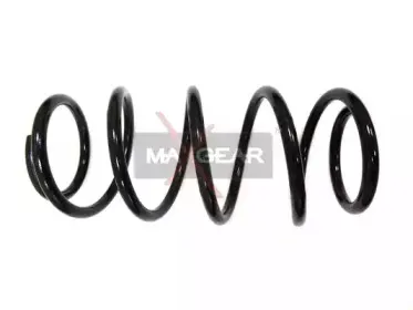 60-0078 MAXGEAR Пружина ходовой части 60-0078 MAXGEAR Пружина ходовой части