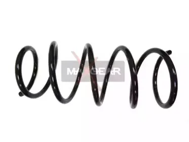 60-0081 MAXGEAR Пружина ходовой части 60-0081 MAXGEAR Пружина ходовой части
