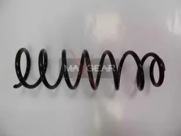 60-0112 MAXGEAR Пружина ходовой части 60-0112 MAXGEAR Пружина ходовой части