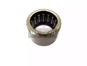 61-0030 MAXGEAR Центрирующий опорный подшипник, система сцепления 61-0030 MAXGEAR Центрирующий опорный подшипник, система сцепления