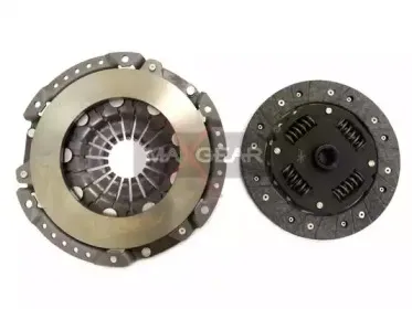 61-5021 MAXGEAR Комплект сцепления 61-5021 MAXGEAR Комплект сцепления