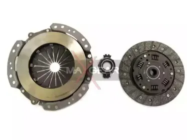 61-5034 MAXGEAR Комплект сцепления 61-5034 MAXGEAR Комплект сцепления