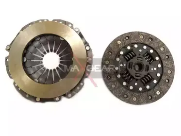 61-5039 MAXGEAR Комплект сцепления 61-5039 MAXGEAR Комплект сцепления