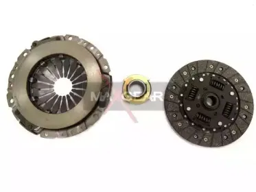 61-5048 MAXGEAR Комплект сцепления 61-5048 MAXGEAR Комплект сцепления
