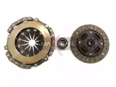 61-5050 MAXGEAR Комплект сцепления 61-5050 MAXGEAR Комплект сцепления