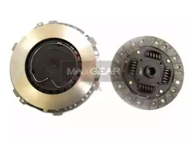 61-5071 MAXGEAR Комплект сцепления 61-5071 MAXGEAR Комплект сцепления
