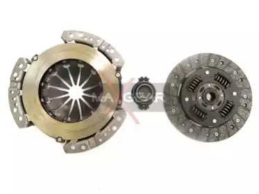 61-5074 MAXGEAR Комплект сцепления 61-5074 MAXGEAR Комплект сцепления