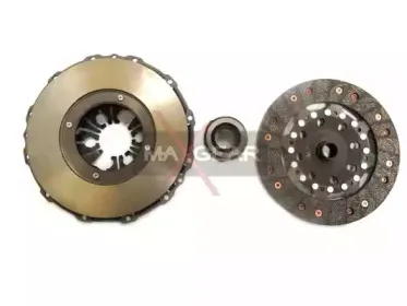 61-5107 MAXGEAR Комплект сцепления 61-5107 MAXGEAR Комплект сцепления