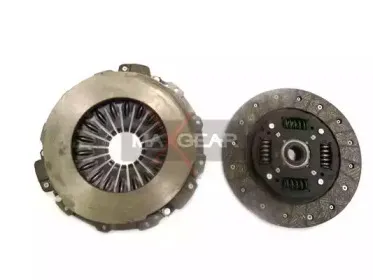 61-5115 MAXGEAR Комплект сцепления 61-5115 MAXGEAR Комплект сцепления