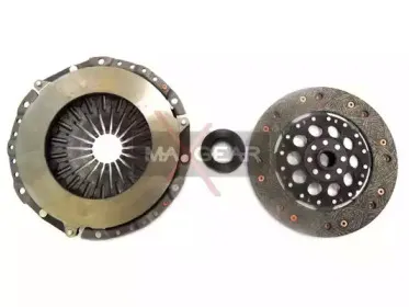 61-5121 MAXGEAR Комплект сцепления 61-5121 MAXGEAR Комплект сцепления