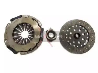 61-5132 MAXGEAR Комплект сцепления 61-5132 MAXGEAR Комплект сцепления