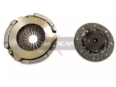 61-5142 MAXGEAR Комплект сцепления 61-5142 MAXGEAR Комплект сцепления
