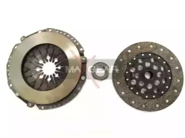 61-5154 MAXGEAR Комплект сцепления 61-5154 MAXGEAR Комплект сцепления