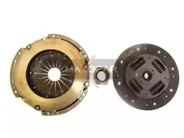 61-5165 MAXGEAR Комплект сцепления 61-5165 MAXGEAR Комплект сцепления