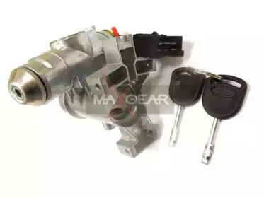 630022 MAXGEAR Замок вала рулевого колеса 630022 MAXGEAR Замок вала рулевого колеса