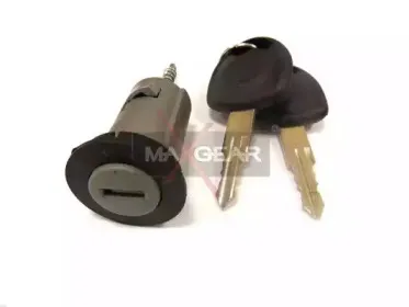 63-0032 MAXGEAR Замок, замок-выключатель 63-0032 MAXGEAR Замок, замок-выключатель