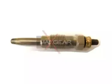 66-0001 MAXGEAR Свеча накаливания 66-0001 MAXGEAR Свеча накаливания