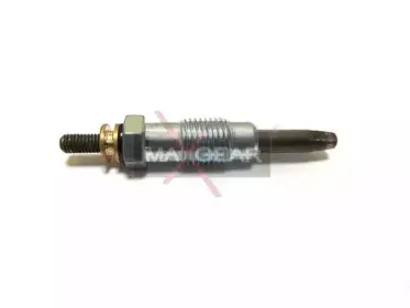 66-0006 MAXGEAR Свеча накаливания 66-0006 MAXGEAR Свеча накаливания