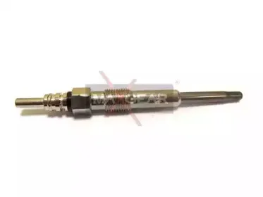 66-0017 MAXGEAR Свеча накаливания 66-0017 MAXGEAR Свеча накаливания