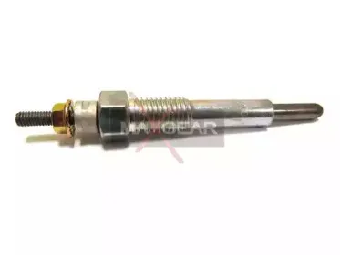 66-0022 MAXGEAR Свеча накаливания 66-0022 MAXGEAR Свеча накаливания