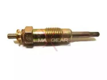 66-0023 MAXGEAR Свеча накаливания 66-0023 MAXGEAR Свеча накаливания
