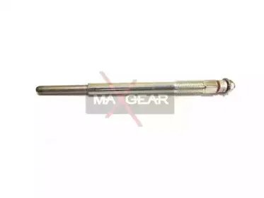 66-0031 MAXGEAR Свеча накаливания 66-0031 MAXGEAR Свеча накаливания