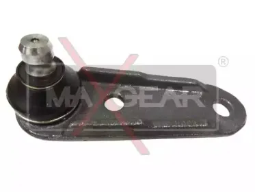 720468 MAXGEAR Несущий / направляющий шарнир 720468 MAXGEAR Несущий / направляющий шарнир