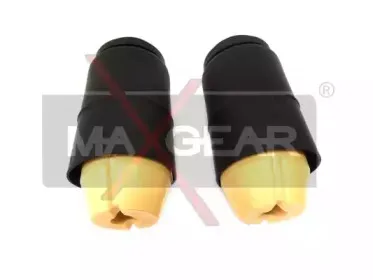 721205 MAXGEAR Рассеиватель, фонарь указателя поворота 721205 MAXGEAR Рассеиватель, фонарь указателя поворота