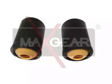 721219 MAXGEAR Рассеиватель, фонарь указателя поворота 721219 MAXGEAR Рассеиватель, фонарь указателя поворота