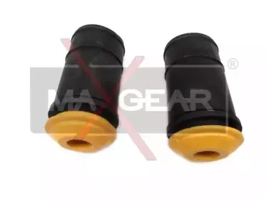 721264 MAXGEAR Рассеиватель, фонарь указателя поворота 721264 MAXGEAR Рассеиватель, фонарь указателя поворота