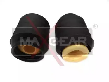 72-1265 MAXGEAR Пылезащитный комплект, амортизатор 72-1265 MAXGEAR Пылезащитный комплект, амортизатор