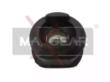 72-1358 MAXGEAR Втулка, балка моста 72-1358 MAXGEAR Втулка, балка моста