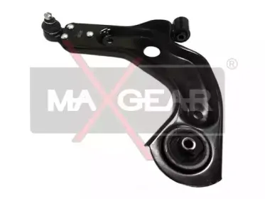 72-1529 MAXGEAR Рычаг независимой подвески колеса, подвеска колеса 72-1529 MAXGEAR Рычаг независимой подвески колеса, подвеска колеса