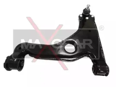 72-1539 MAXGEAR Рычаг независимой подвески колеса, подвеска колеса 72-1539 MAXGEAR Рычаг независимой подвески колеса, подвеска колеса